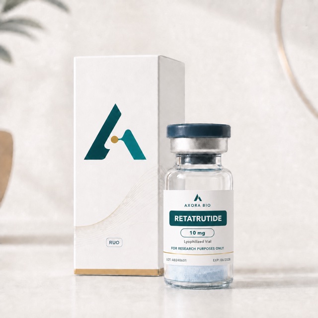 Retatrutide laboratory research product